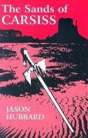 The Sands of Carsiss cover