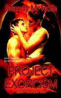 Project Exorcism cover