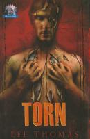 Torn cover