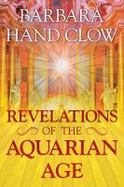 Revelations of the Aquarian Age cover