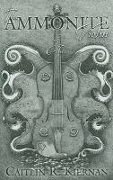 Ammonite Violin & OtherThe cover