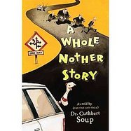 A Whole Nother Story cover