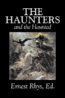 The Haunters and the Haunted cover