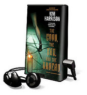 The Good, the Bad, and the Undead cover