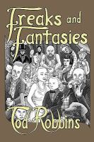 Freaks and Fantasies cover
