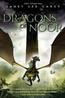 Dragons of NoorThe cover