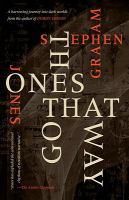 The Ones That Got Away HC cover