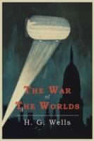 The War of the Worlds cover