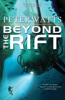 Beyond the Rift cover