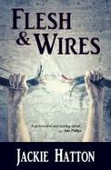 Flesh & Wires cover