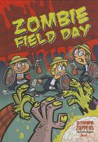Zombie Field Day cover