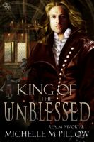 King of the Unblessed : Realm Immortal cover