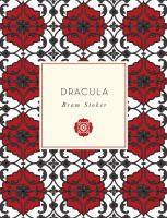 Dracula cover