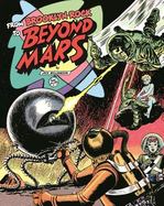 Beyond Mars cover