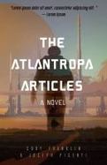The Atlantropa Articles cover