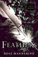 Feathers : The Tales Trilogy, Book 2 cover