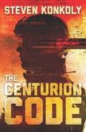 The Centurion Code cover