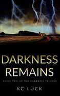 Darkness Remains cover