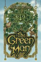 The Green Man cover