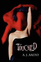 Touched cover