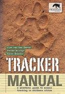 Tracker Manual cover
