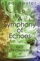 A Symphony of Echoes cover