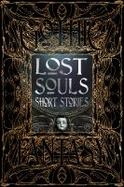 Lost Souls Short Stories cover