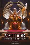 Valdor: Birth of the Imperium cover