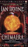 Chimaera (Well of Echoes) cover