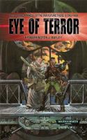 Eye of Terror (Warhammer 40,000) cover