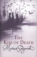 The Kiss of Death cover
