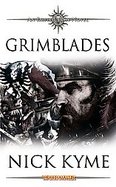 Grimblades cover