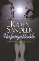 Unforgettable (Ulverscroft Romance) cover