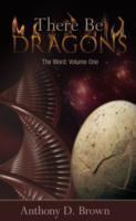 There Be Dragons cover