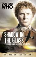 Shadow in the Glass : The History Collection cover