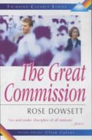Great Commission cover
