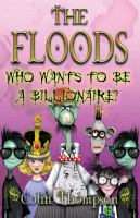 Who Wants to Be a Billionaire? cover