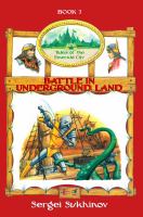 Battle in Underground Land cover
