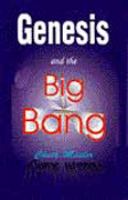 Genesis and the Big Bang cover