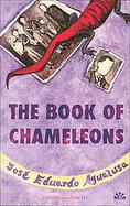 The Book of Chameleons cover