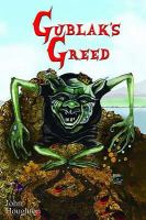 Gublak's Greed (Oswain Tales) cover