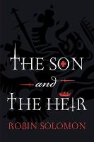 The Son and the Heir cover