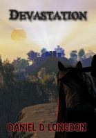 Devastation cover