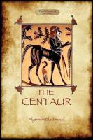 The Centaur cover