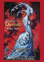 Voices of the Damned cover