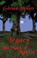 Legacy : The Mark of Merlin cover