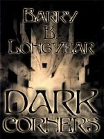 Dark Corners cover