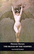 The Blood of the Vampire cover