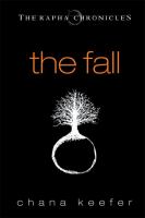 The Fall : The Rapha Chronicles cover