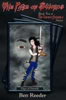 Page of Swords cover
